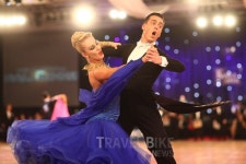 파라다이스시티, 코리아 오픈 댄스스포츠 월드 챔피언십 후원