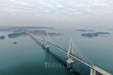 태안군, 솔빛대교 명칭 확정에 총력