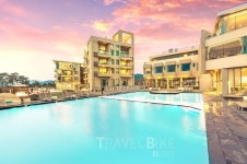 국내 가볼만한 곳, 여수 핫플레이스 라테라스 리조트 펜션에서 즐기는 해외 같은 여수여행