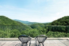 몸도 마음도 힐링 웰니스 떠나는 국내여행