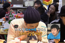 '나혼자산다' 홍콩 먹방 여행…한 끼 식사값만 25만원?