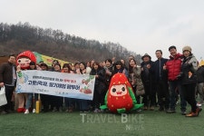 [국내여행] 시골투어와 함께한 양평 고로쇠 축제