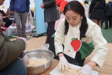 [국내여행] 시골투어와 함께한 양평 고로쇠 축제