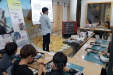 전통시장, 이제 주차 걱정 끝!