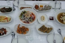주말 떠나는 인천 나들이, 간석동 맛집에서 마무리