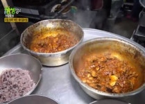 생생정보 매운갈비찜·두부오징어두루치기, 36년과 54년된 전설의 맛