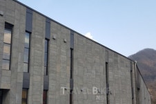 미리 가보는 한탄강지질공원센터와 포천 맛집