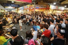 기차타고 떠나는 국내여행, 호남선 따라 목포여행