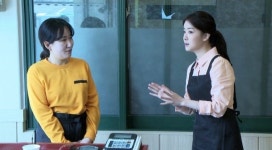 백종원의 골목식당 제2의 홍탁집? 분노 후 재방문 결과