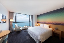 머큐어 앰배서더 울산 공식 오픈