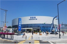 코레일강원본부, 지역사회와 함께하는 해피트레인 운행