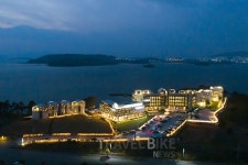 1박2일 여수여행을 위한 최고의 핫플레이스, 여수호텔 라테라스 리조트