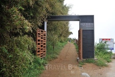 산책하기 좋은 속초 해변과 항구 본색, 대게 맛집