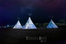 여기 가볼까? 포천 반딧불이 청정마을 캠핑장과 이동갈비 맛집