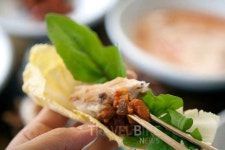 아, 하세요! 엄마와 함께 떠나는 서울 근교 쌈밥집 베스트