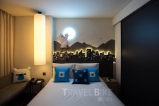 가성비-가심비 모두 만족하는 가족 호캉스 호텔은?