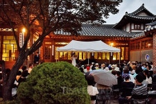 서울역사박물관, 백인제가옥에서 제12회 북촌음악회 개최