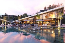 커플 여름여행 추천, 태국 카오락 라벨라 리조트 엣지 있는 호캉스 여행