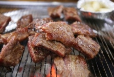 초여름 녹원 즐기려면 이곳이 제격! 포천 여행코스와 이동갈비 맛집