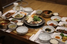 6월, 전주 역사 여행과 함께 가볼 만한 맛집은 어디?