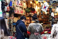 벼락부자들의 성지였던 인사동 가보니