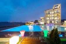 여수 여행의 시작, 호캉스로 인기 끄는 여수호텔 라테라스 리조트