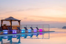 풀빌라펜션의 본격 호캉스 패키지 여수호텔 라테라스 리조트