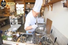 강식당2 강호동 가락국수, 왜 안팔리나