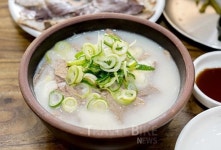 경기도 안성으로 떠나는 안성맞춤 여행과 설렁탕 맛집