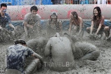 한국관광공사 추천 국내여행 100선, 충남 대천해수욕장