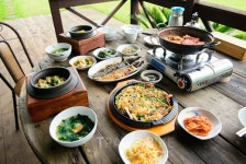 초여름 떠나는 제주 바다도 즐기고, 성산일출봉 맛집도 가고