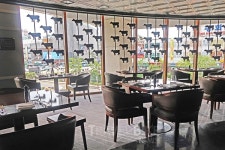 JW 메리어트 동대문 스퀘어 서울, 여름 입맛 돋워줄 특별한 레스토랑?