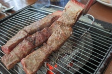 다가오는 7월 포천에서 피서, 함께 가볼만한 이동갈비 맛집