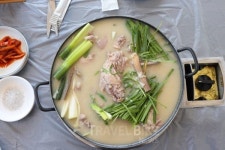 가평에서 즐기는 특별한 피서, 남이섬 맛집에서 방점