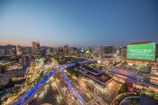 차보다 사람이 우선…보행특별시 서울로