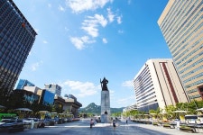 차보다 사람이 우선…보행특별시 서울로