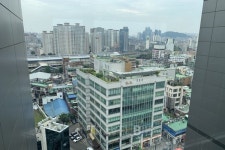 포포인츠 바이 쉐라톤 서울 강남