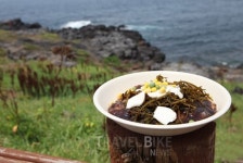 여객선 운임 할인해주는 국내 섬 여행 바다로 (6)제주도 마라도