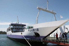 여객선 운임 할인해주는 국내 섬 여행 바다로 (9)제주도 우도