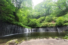일본 가루이자와 여행 (2) 여름 휴가 여행지 가루이자와 가볼 만한 관광 스폿은?