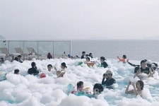 7월 성수기 호텔 할인 가능해? 여수여행 라테라스 리조트 펜션이 쏜다