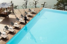 7월 성수기 호텔 할인 가능해? 여수여행 라테라스 리조트 펜션이 쏜다