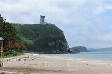 여름휴가의 맛 서핑 (3)서핑 중급자 스팟