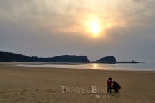 여름휴가 어디로? 관광공사 추천 테마별 해수욕장 (3)친구와 신나는 액티비티