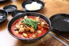 힐링을 찾아 떠나는 양평, 짬뽕 맛집까지 가볼까?