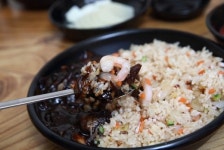 힐링을 찾아 떠나는 양평, 짬뽕 맛집까지 가볼까?