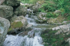 캠핑클럽 촬영지, 경주 단석산 화랑의 언덕은 어떤 곳?