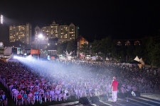 관광객 발걸음 불러 모으는 전국 여름축제는?