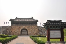 한국관광공사 추천 국내여행 100선, 수원화성