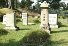 한국관광공사 추천 국내여행 100선, 광주 양림동 역사문화마을
